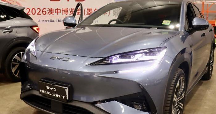 （经济观察）出口连破百万、工厂落地海外：中国汽车全球化进入下半场