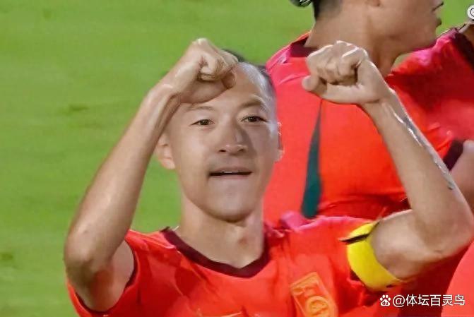 惊险取胜！U23 国足亚运首战2-1击败朝鲜，控球大幅落后，依靠两名超龄老将建功拿下关键三分