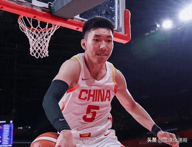 中国男篮87-78沙特！赛后评分2人满分，胡金秋优秀，3人加油