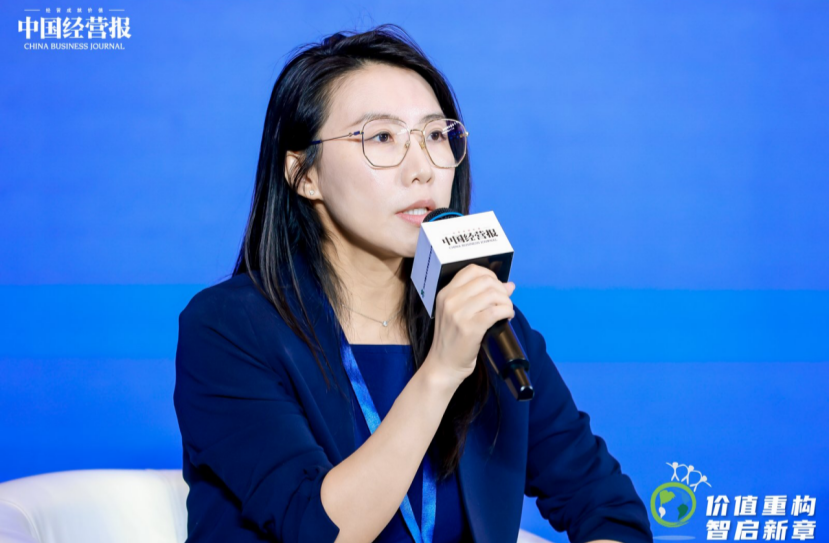 沸点资本马兰：AI创业需构建商业闭环，恪守发展边界