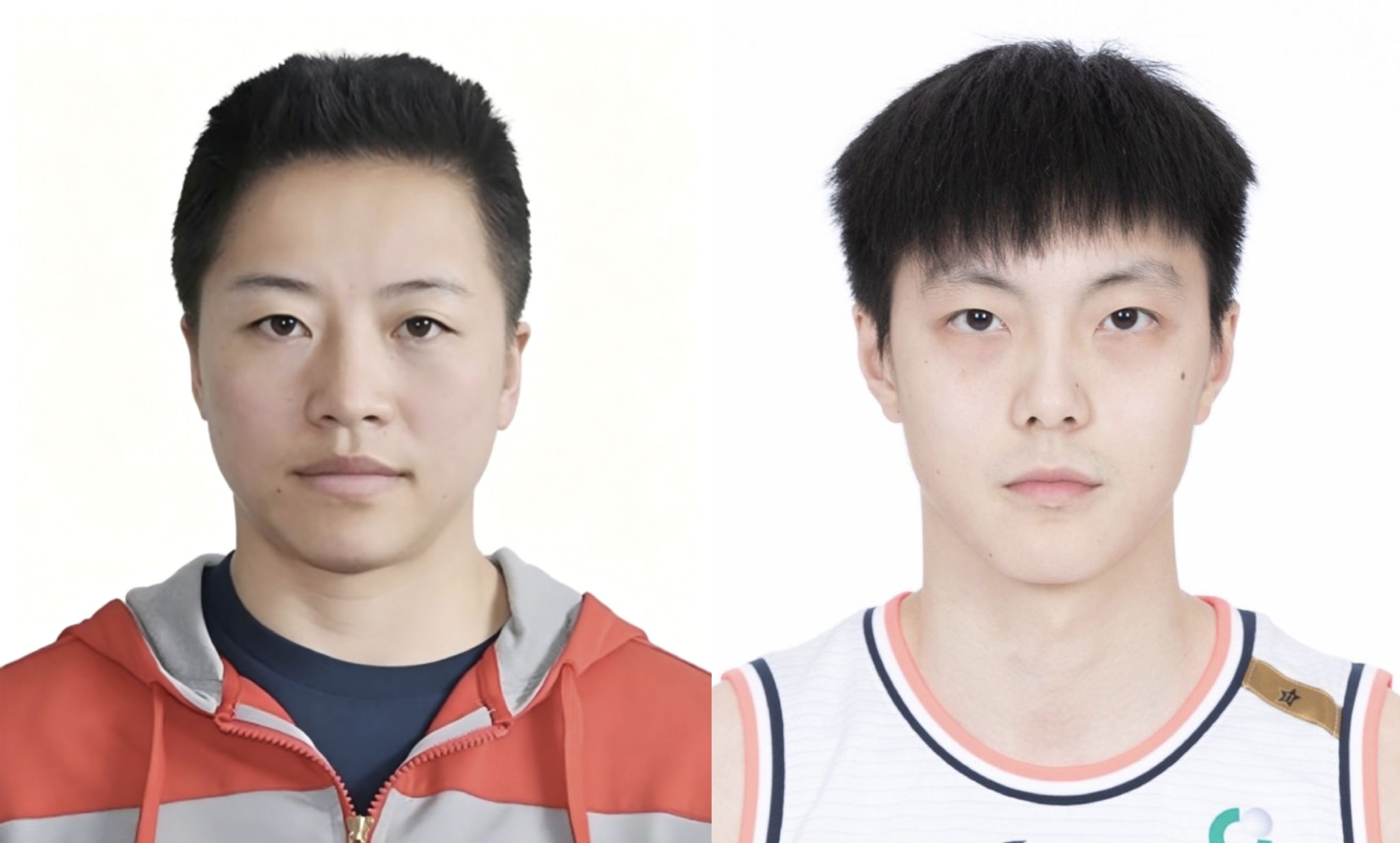 追光 | 亚运旗手中的新项目与熟面孔