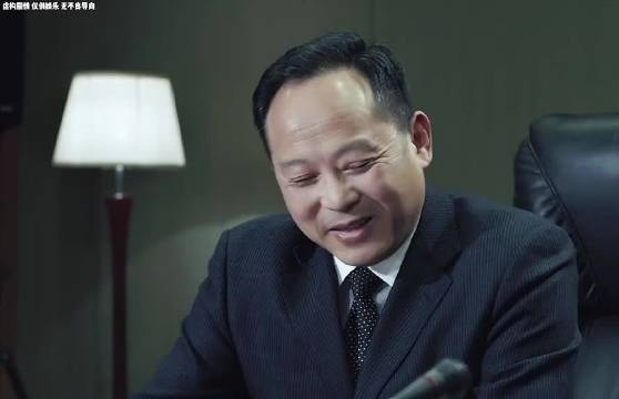 这场戏，可以说是整部人民的名义里，火药味最足的一次正面交锋