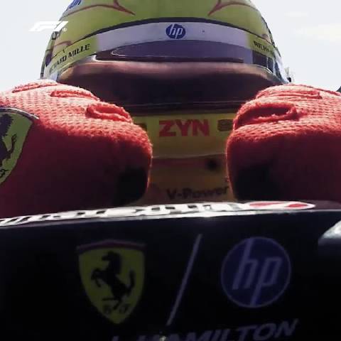 在本赛季F1的欧洲分站中共有5位车手拿到过分站冠军