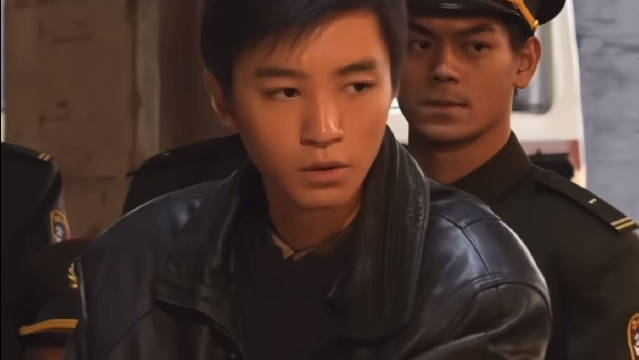 王俊凯张译五搭合作，王俊凯表演获赞扎实落地