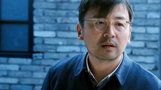 雷佳音本人都生不出这么像的 这么可爱的娃娃有链接吗 | 功勋 | 好剧推荐