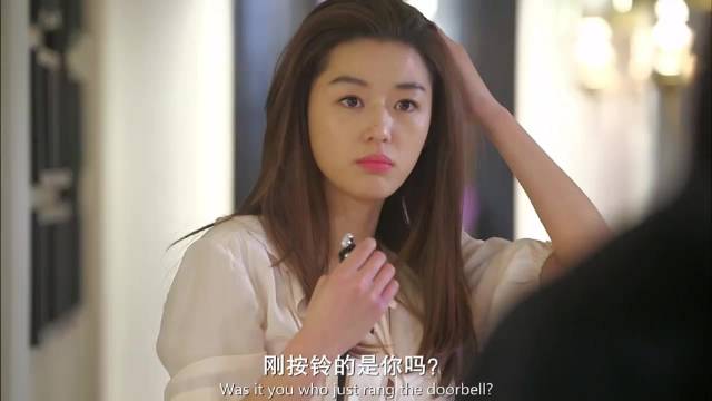 十几年后再看来自星星的你还是会被震撼