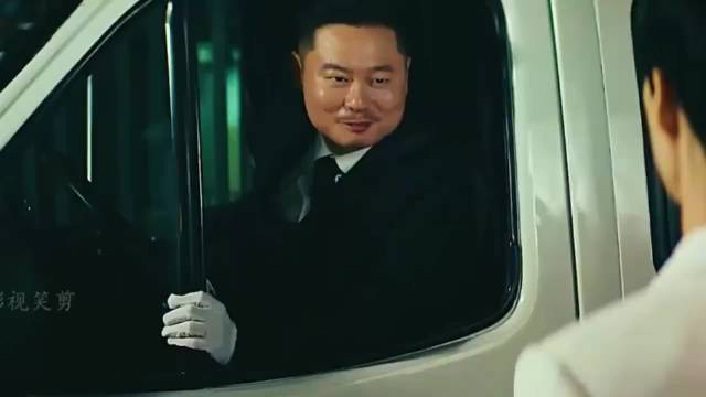 魏翔:我拉了十几年的遗体，头一次这么嗨