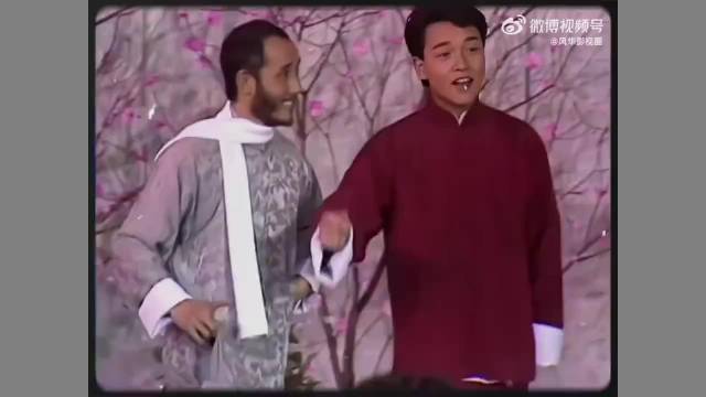 大话西游配上一生所爱，感觉让这部剧都上了一个档次！