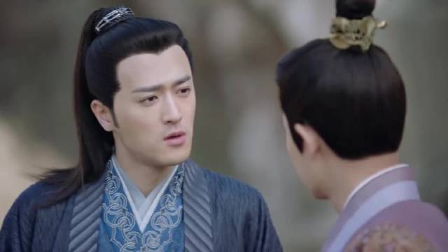 陆大人对今夏的怜惜溢于言表…… DOU来看好剧