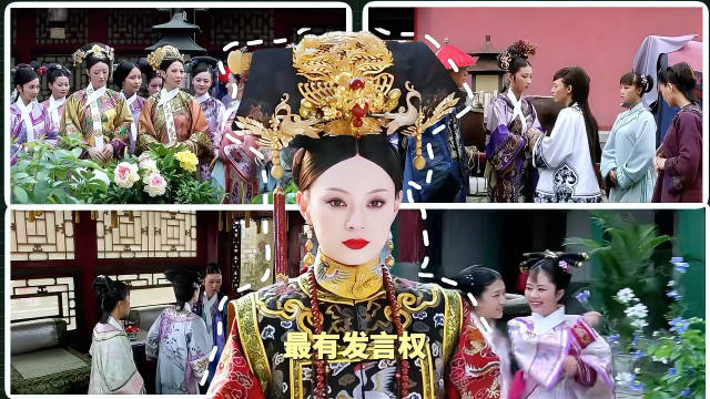 “甄嬛传拍了132天的镜头有多混乱？剪辑老师最有发言权”