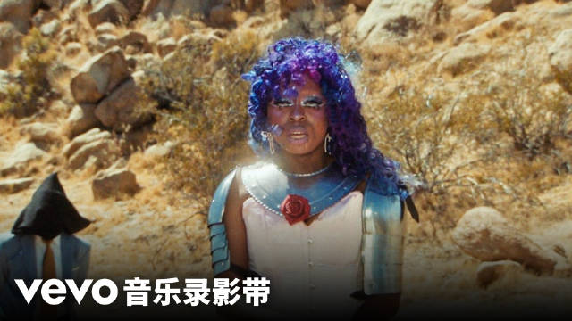 hemlocke springs "gloria!" (官方音乐录影带) - PopLeading