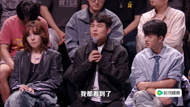当了脱口秀领导讲话是不一样