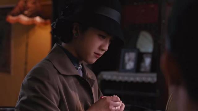汤唯 王佳芝