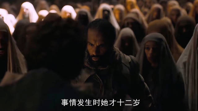 当少年被迫扛起救世主的重担，荣光的代价是无数人的鲜血