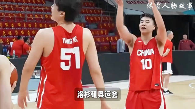 郭士强表态无需动员，中国男篮全力冲击亚运决赛