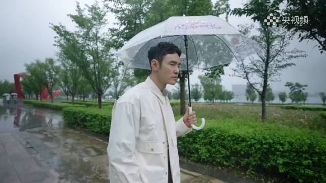 雨中的浪漫 风雨人生路 雨中氛围感