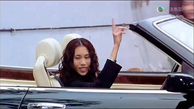 张柏芝能被周星驰挖掘出来拍电影是有原因的，演技真的很灵