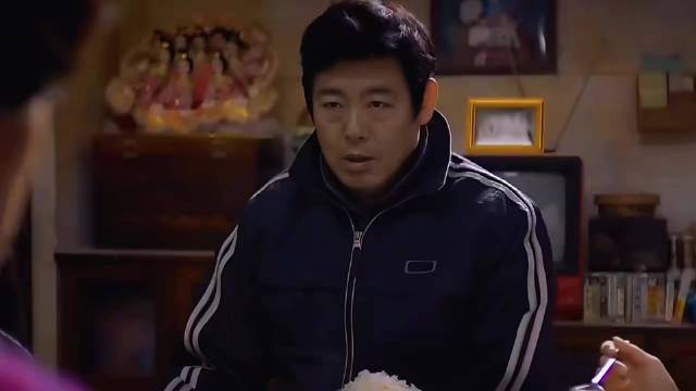 请回答1988｜德善住进了梦寐以求的大房子