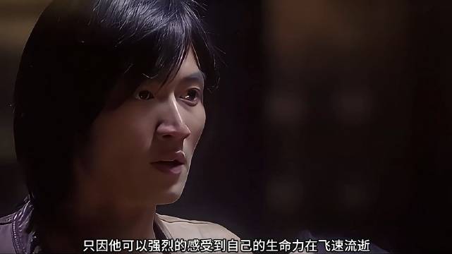 罗刹女因爱不忍杀王小龙，准备说出真相