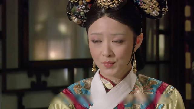 年羹尧作死完事 华妃也要作死真是一对好兄妹 安陵容沦为宫斗牺牲品