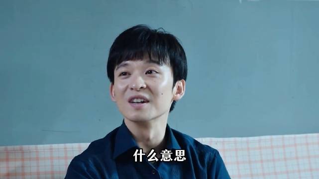 母亲离开后杨巡挨家挨户的还钱，妹妹得知真相后瞬间崩溃大江大河