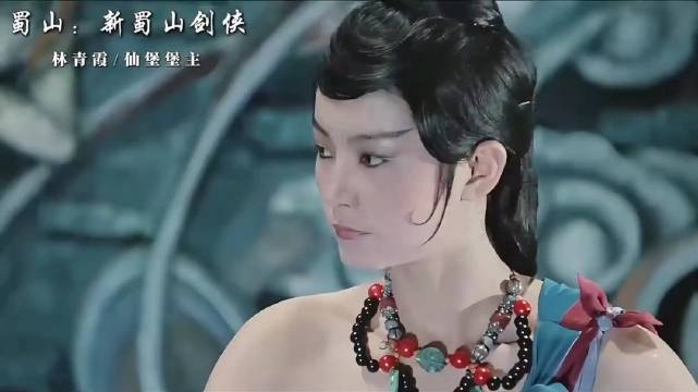 那些年港片中的“神级选角”名场面…