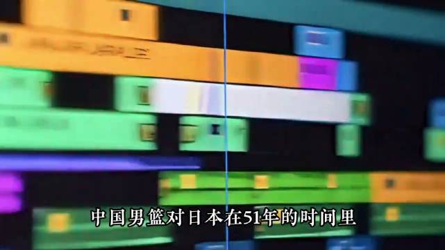 中国男篮918晚对阵日本男篮争夺决赛席位