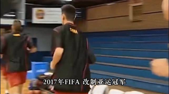 中日男篮历史交手优势明显，今日内线高度成关键