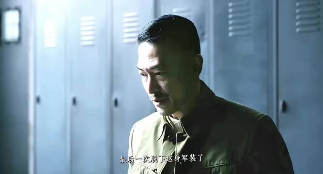 演的真的很好，每一段都很精彩 无名｜王一博｜叶先生
