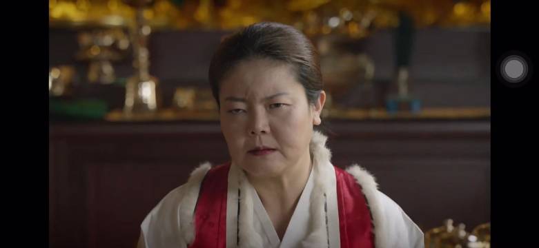 仙姑预言正焕妈妈有喜事 豹子女士误会第二春