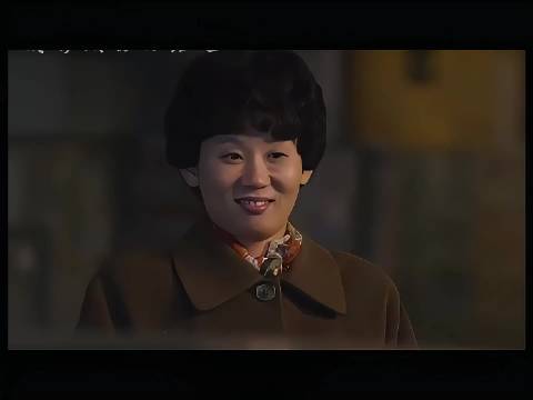 《请回答1988》善宇妈妈：谁这么倒霉当了宝拉婆婆，原来是我自己啊