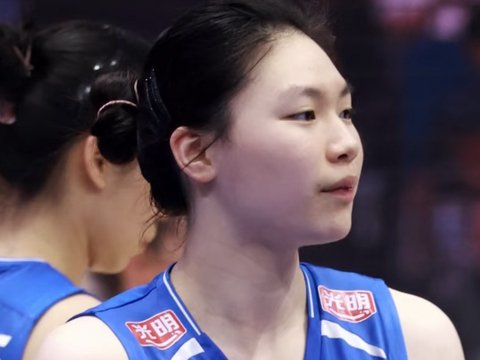 女排横扫哈萨克斯坦3隐形功臣！2二传互补，王梦洁稳防守！