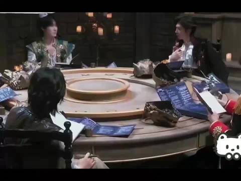 张真源自称守卫选守陈哲远，随口答随便引哄人