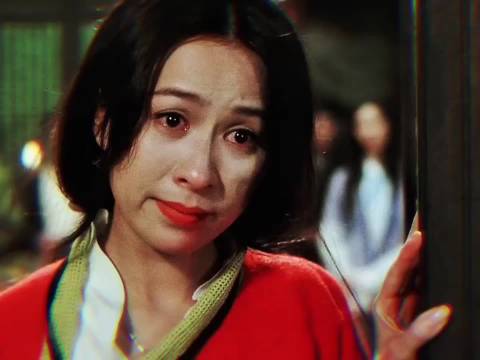 “老公，你饿不饿，我煮碗面给你吃”