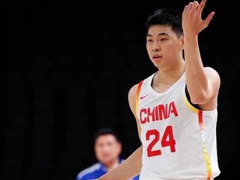 无缘决赛崔永熙采访！不满篮板防守，谈进攻低迷+自身能力问题！