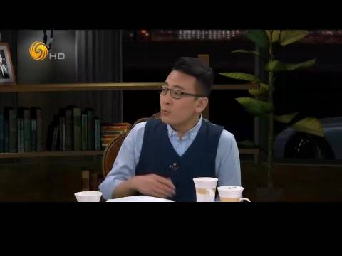 锵锵： 刘翔贡献很大，为什么老为难他！？