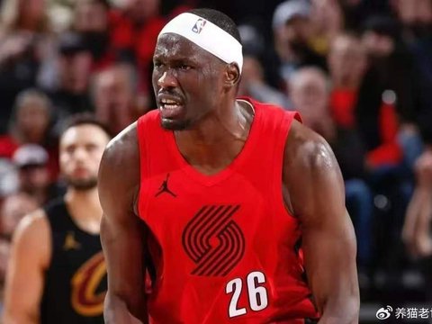 太阳签下杨瀚森进NBA引路人！搭档杨瀚森好兄弟，广东错失大外援
