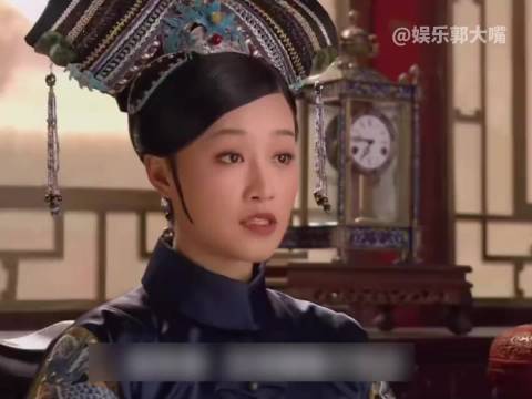 浣碧和叶澜依，才是这个 BGM 里最敢的女人