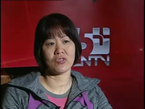 看看这是郎导的什么时候的采访吗？ 很考验球迷