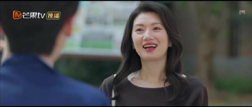 林阿姨看宇哥有点像看他儿子男朋友