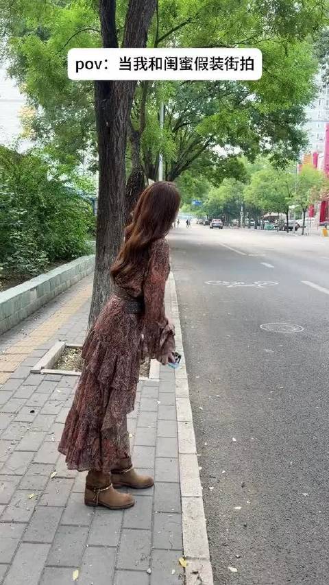 曾黎咏梅，两大青衣展现不同岁月质感