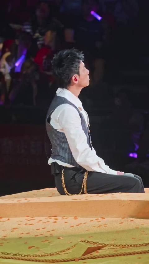陈小春 相依为命43