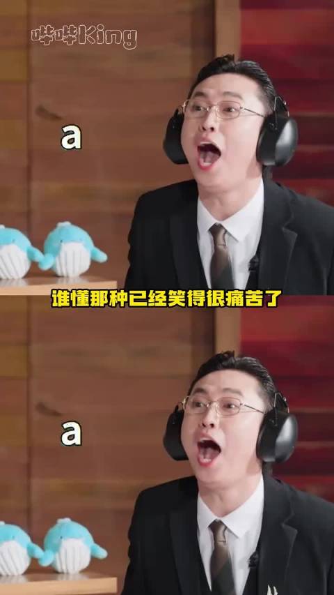 第一个想出让周小闹参加综艺的完全是天才！