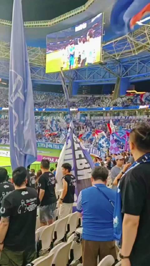 上海申花2:1淡滨尼流浪者 小组赛首轮 徐皓阳 单骑闯关救主！…