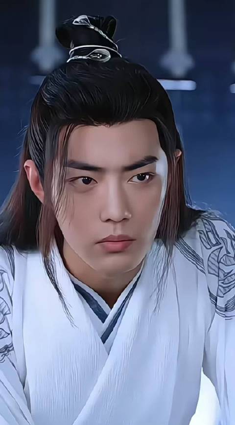 早上好
