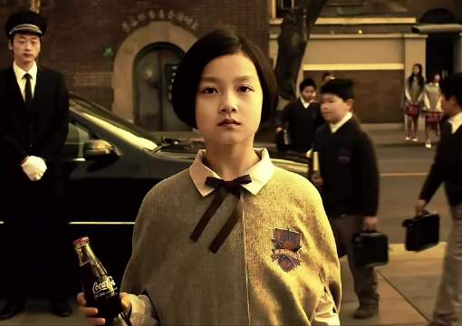 回顾时代姐妹花的相遇和群像时刻！ 是