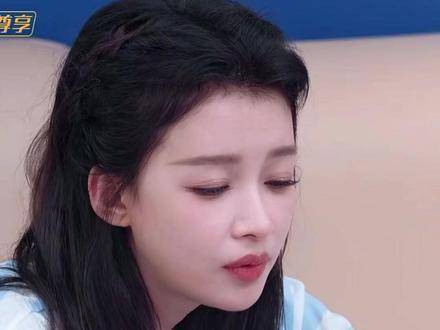 感谢网友夸我全靠颜值~ 娜就聊姐姐 芒果综艺名场面