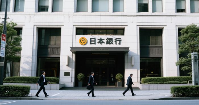 日本央行决议全文：7-2决定加息25个基点，明确将继续上调利率