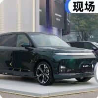 23.19万起！小鹏G9L发布：6系价格9系实力，同价位无对手