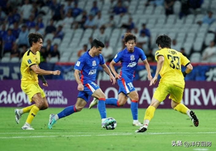 2-1！上海申花主教练回应，新加坡球队主教练表态，亚冠官方发声